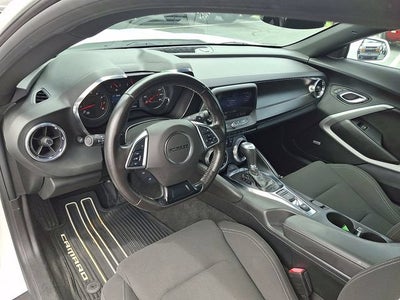 2019 Chevrolet Camaro 1LT