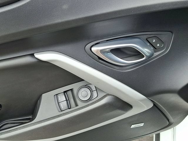 2019 Chevrolet Camaro 1LT