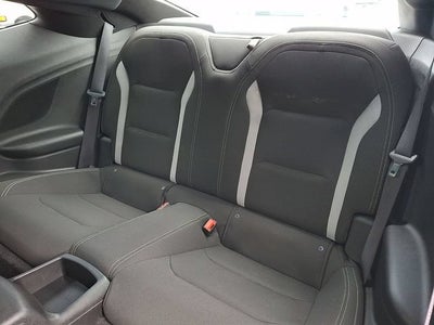 2019 Chevrolet Camaro 1LT