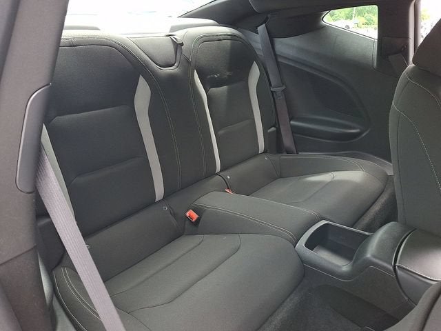 2019 Chevrolet Camaro 1LT
