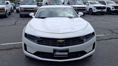 2019 Chevrolet Camaro 1LT