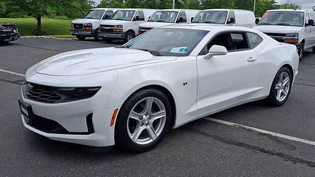 2019 Chevrolet Camaro 1LT