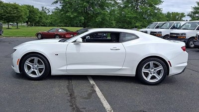 2019 Chevrolet Camaro 1LT