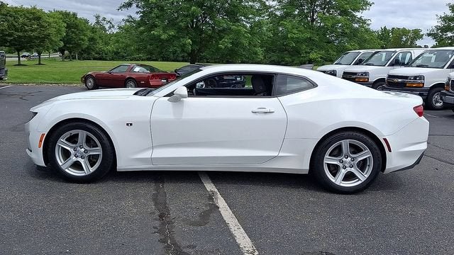 2019 Chevrolet Camaro 1LT