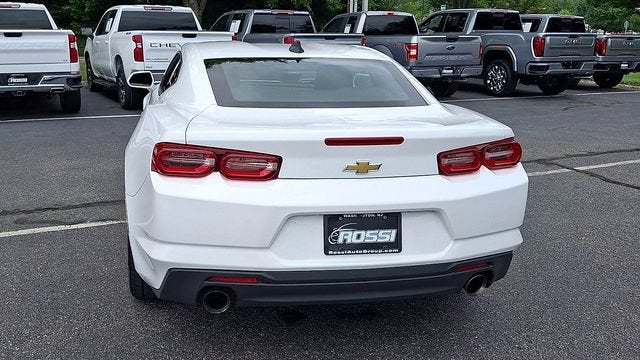 2019 Chevrolet Camaro 1LT