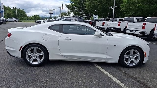 2019 Chevrolet Camaro 1LT