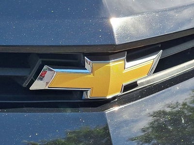 2016 Chevrolet Camaro 2LT