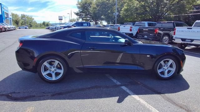 2016 Chevrolet Camaro 2LT