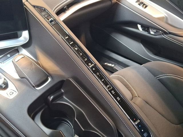 2024 Chevrolet Corvette Stingray 1LT