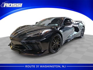 2024 Chevrolet Corvette Stingray 1LT