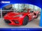 2027 Chevrolet Corvette Stingray 1LT