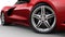 2027 Chevrolet Corvette Stingray 1LT
