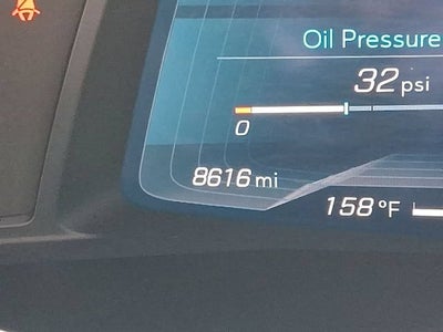 2021 Chevrolet Corvette Stingray 2LT