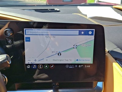 2021 Chevrolet Corvette Stingray 2LT