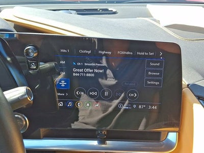 2021 Chevrolet Corvette Stingray 2LT