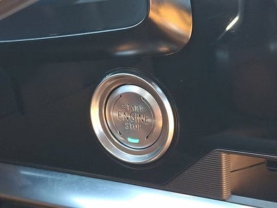 2021 Chevrolet Corvette Stingray 2LT