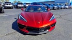 2021 Chevrolet Corvette Stingray 2LT