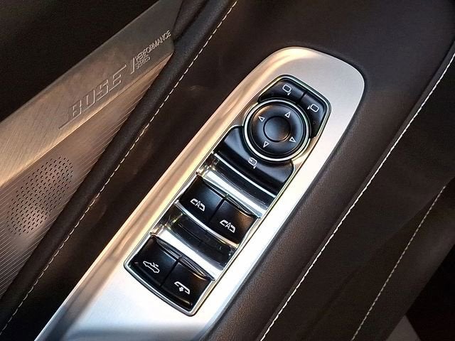 2022 Chevrolet Corvette Stingray 2LT