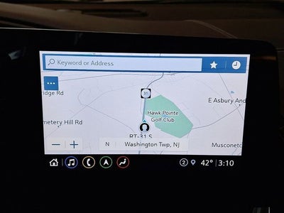2022 Chevrolet Corvette Stingray 2LT