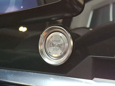 2022 Chevrolet Corvette Stingray 2LT