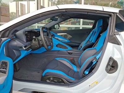2023 Chevrolet Corvette Stingray 3LT