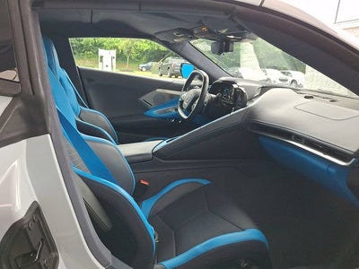 2023 Chevrolet Corvette Stingray 3LT