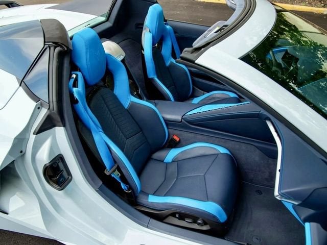 2023 Chevrolet Corvette Stingray 3LT