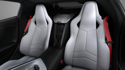 2027 Chevrolet Corvette Z06 2LZ