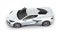 2027 Chevrolet Corvette Z06 2LZ