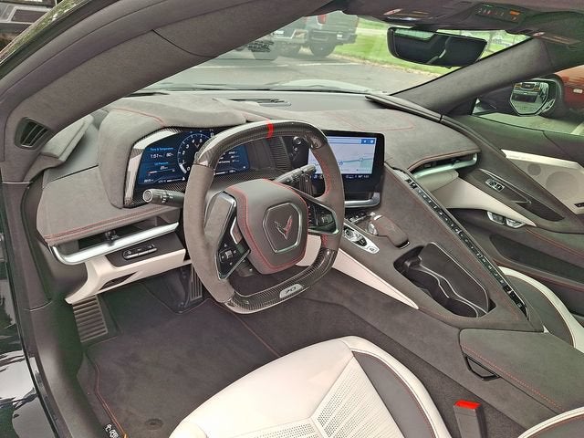2023 Chevrolet Corvette Z06 3LZ