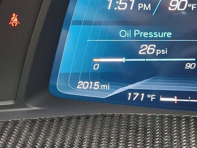 2023 Chevrolet Corvette Z06 3LZ
