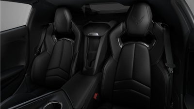 2026 Chevrolet Corvette E-Ray 2LZ