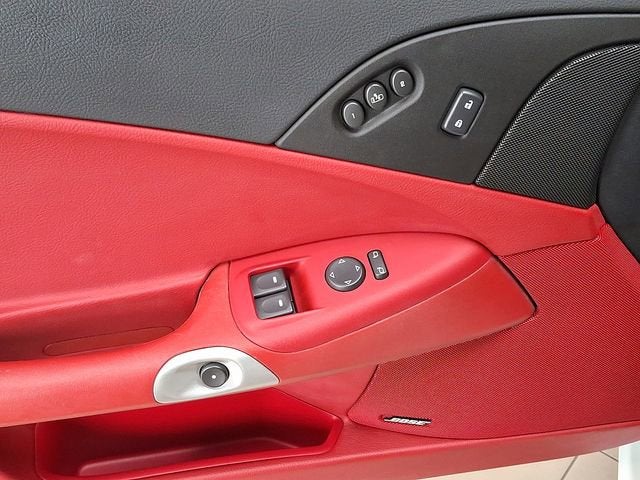 2011 Chevrolet Corvette Grand Sport Z16 Grand Sport w/3LT