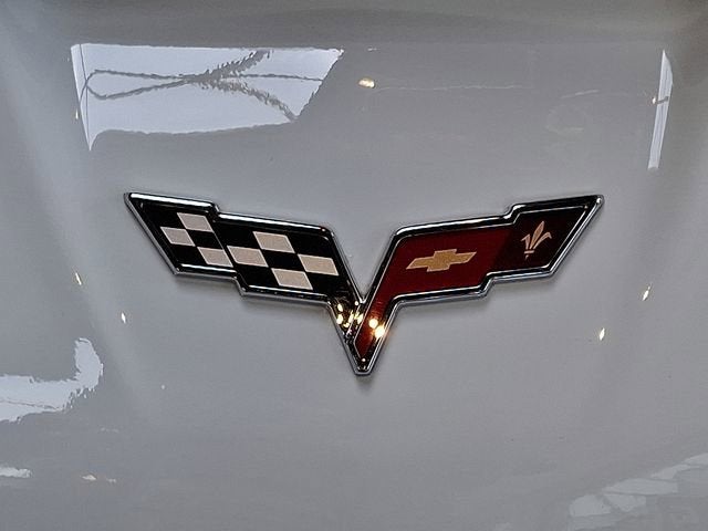 2011 Chevrolet Corvette Grand Sport Z16 Grand Sport w/3LT