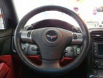 2011 Chevrolet Corvette Grand Sport Z16 Grand Sport w/3LT