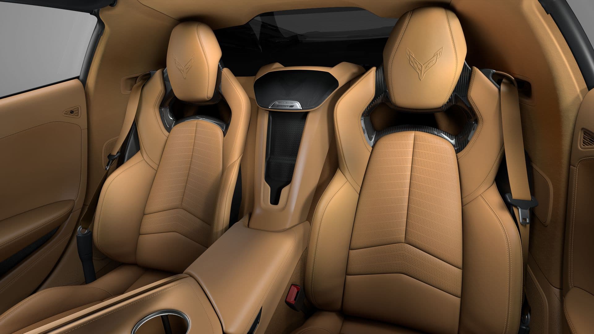 2027 Chevrolet Corvette Grand Sport 3LT