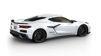 2027 Chevrolet Corvette Grand Sport 3LT