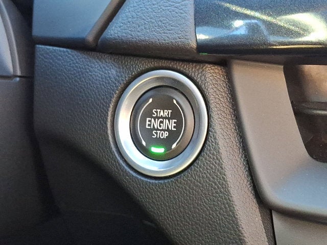 2021 Cadillac CT4 Sport