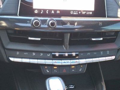 2021 Cadillac CT4 Sport
