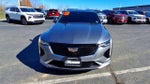 2021 Cadillac CT4 Sport