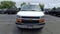 2025 Chevrolet Express Passenger 1LT