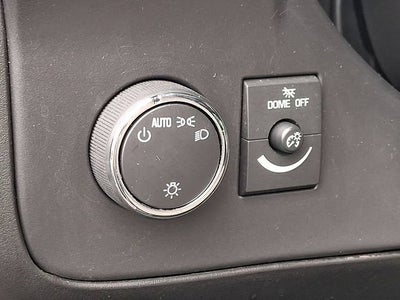 2025 Chevrolet Express Passenger 1LT