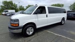 2025 Chevrolet Express Passenger 1LT