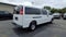 2025 Chevrolet Express Passenger 1LT