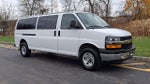 2024 Chevrolet Express Passenger 3500 1LT