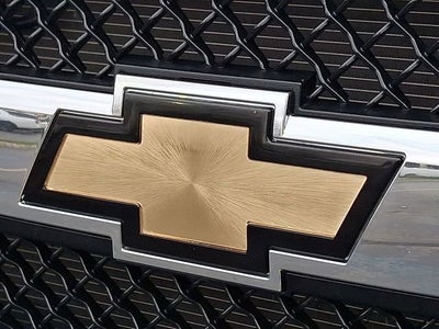 2024 Chevrolet Express Passenger 3500 1LT