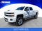 2018 Chevrolet Silverado 2500 HD LTZ