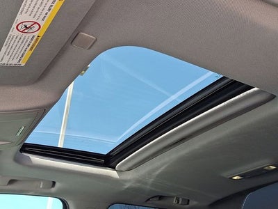 2018 Chevrolet Silverado 2500 HD LTZ