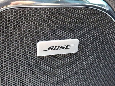 2018 Chevrolet Silverado 2500 HD LTZ