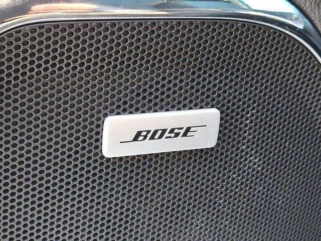 2018 Chevrolet Silverado 2500 HD LTZ